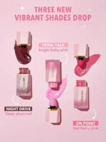 رژگونه مایع SHEGLAM  مدل Love Cake - تصویر 7