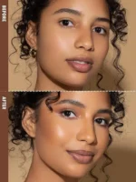 کانتور مایع SHEGLAM Sun Sculpt مدل Terracotta - تصویر 3
