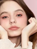 رژگونه مایع SHEGLAM  مدل Love Cake - تصویر 4