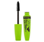 ریمل حجم دهنده ریمل لندن (سبز)مدل Scandal Eyes Lycra Flex - تصویر 2