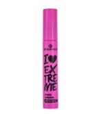 ریمل اسنس حجم دهنده صورتی مدل I Love Extreme Crazy Volume