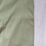 لگ فلامنت جیبدار سبز کد 200