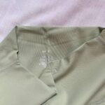 لگ فلامنت جیبدار سبز کد 200